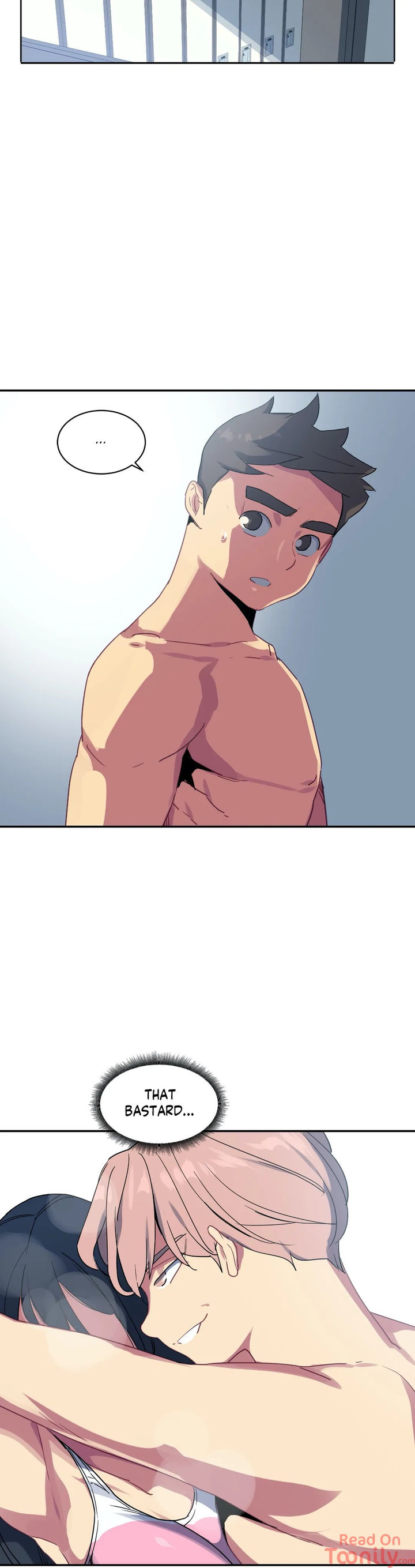 In At the Deep End - Chapter 25 - picture 14