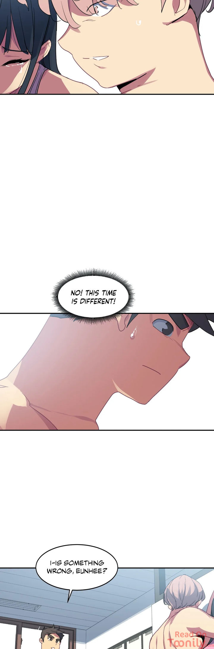 In At the Deep End - Chapter 25 - picture 22