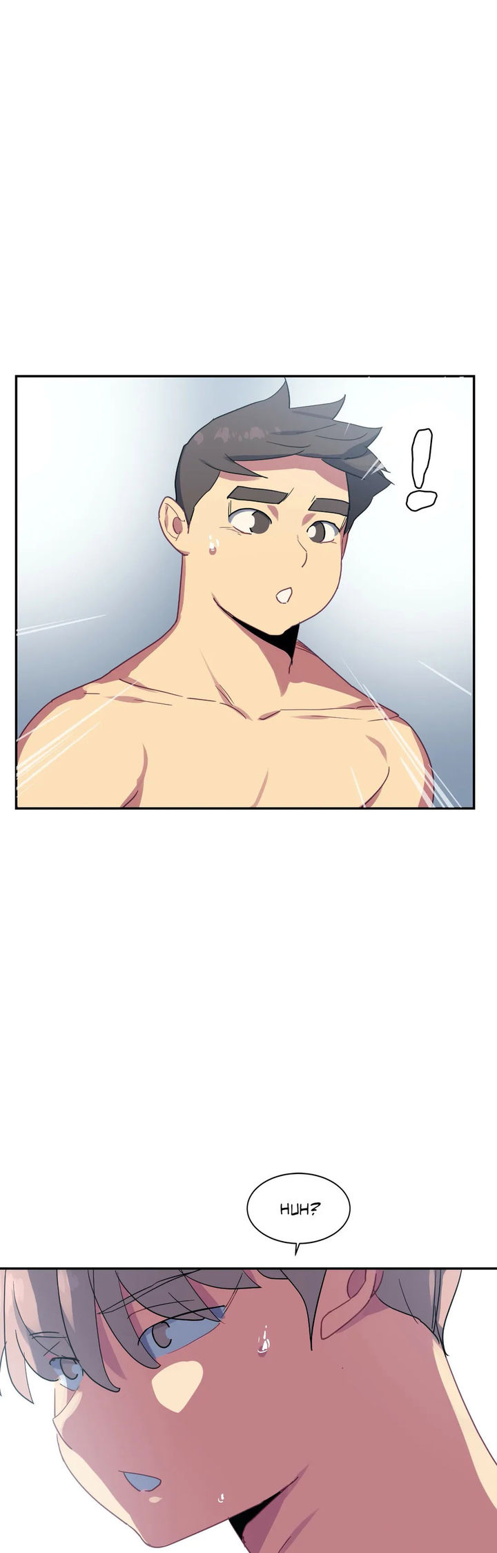 In At the Deep End - Chapter 25 - picture 26