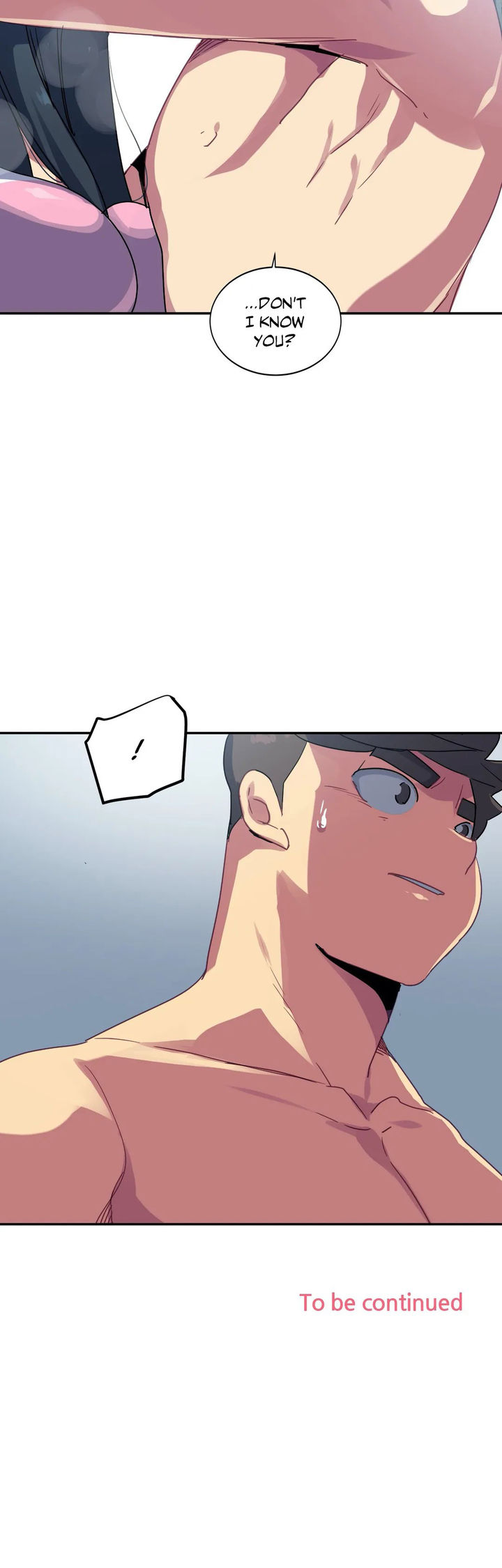 In At the Deep End - Chapter 25 - picture 29