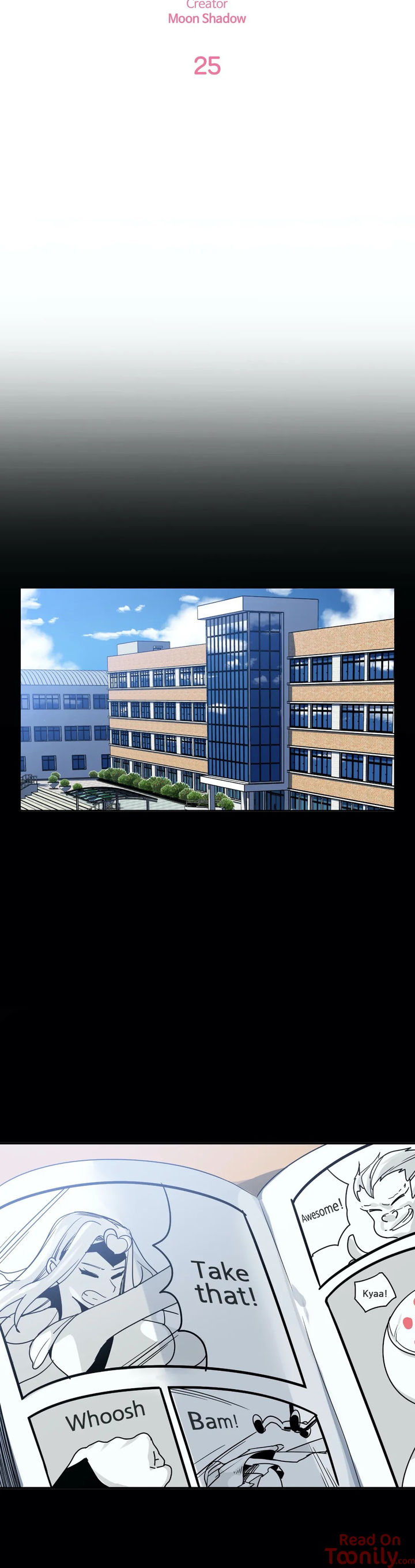 In At the Deep End - Chapter 25 - picture 3