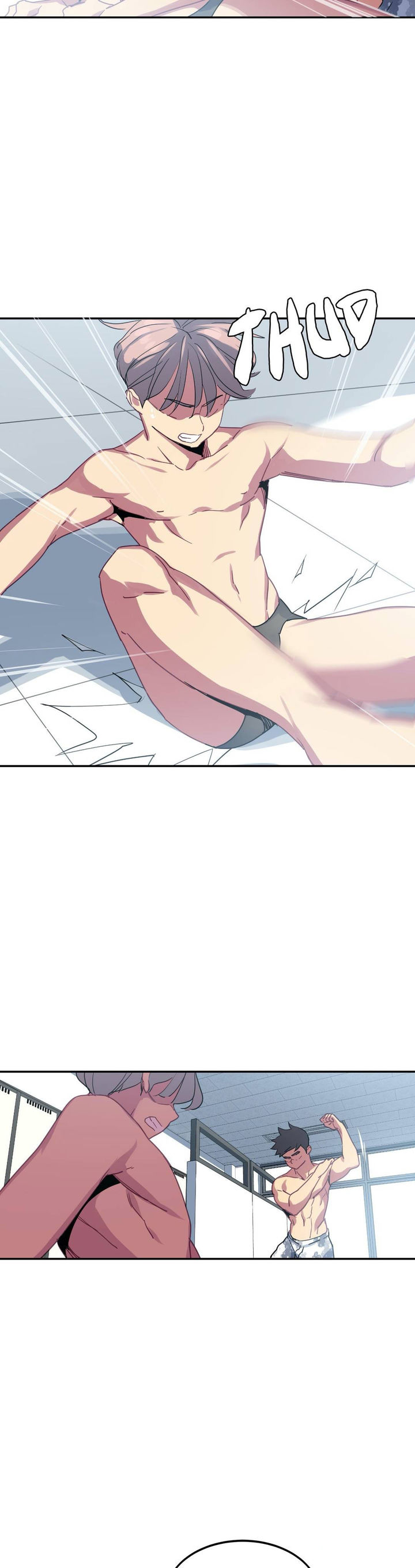 In At the Deep End - Chapter 26 - picture 16