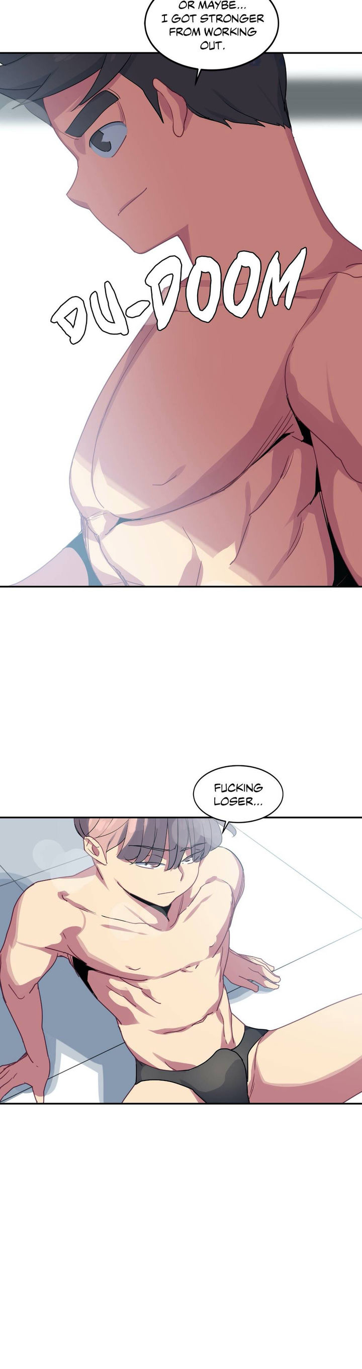 In At the Deep End - Chapter 26 - picture 17