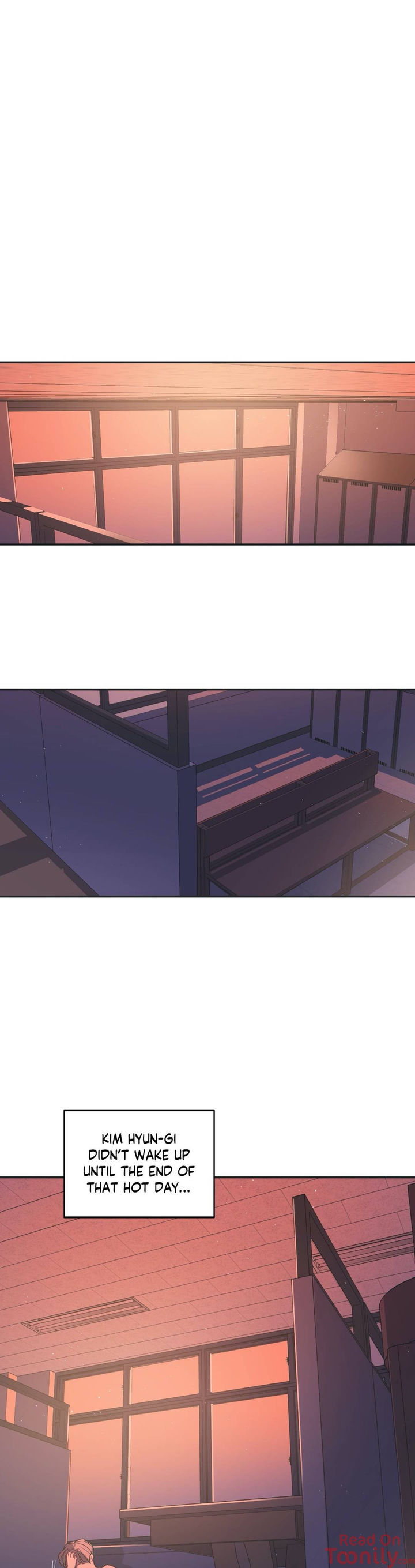 In At the Deep End - Chapter 26 - picture 22