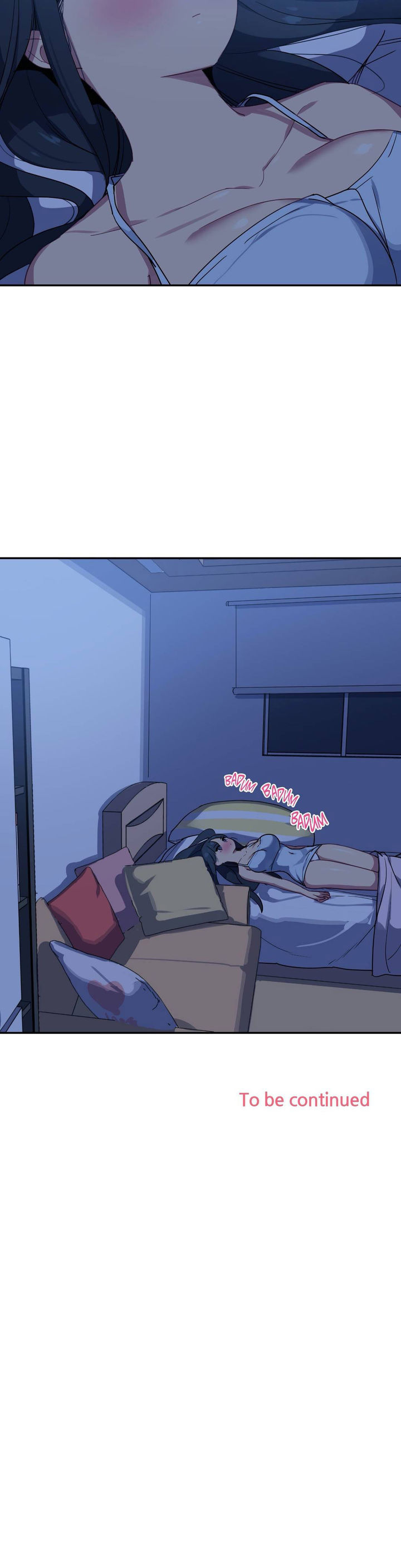 In At the Deep End - Chapter 26 - picture 27