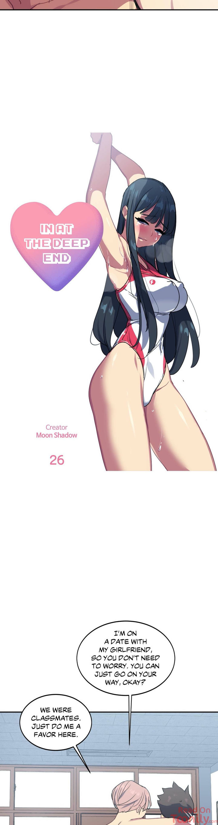 In At the Deep End - Chapter 26 - picture 4