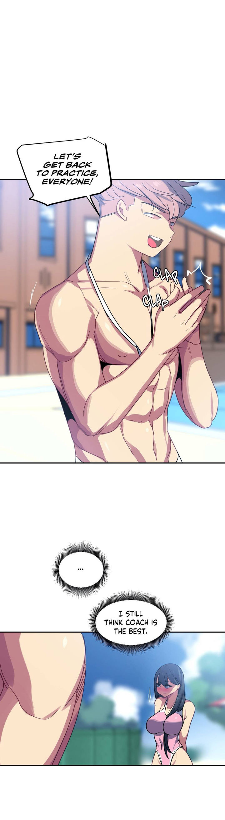 In At the Deep End - Chapter 27 - picture 12