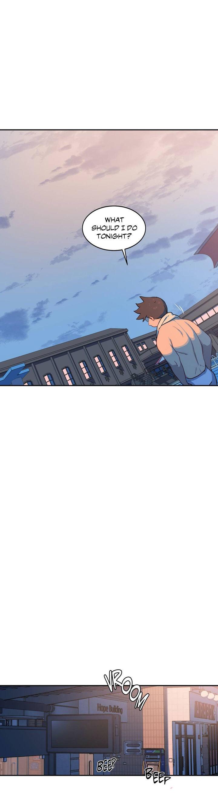 In At the Deep End - Chapter 27 - picture 17