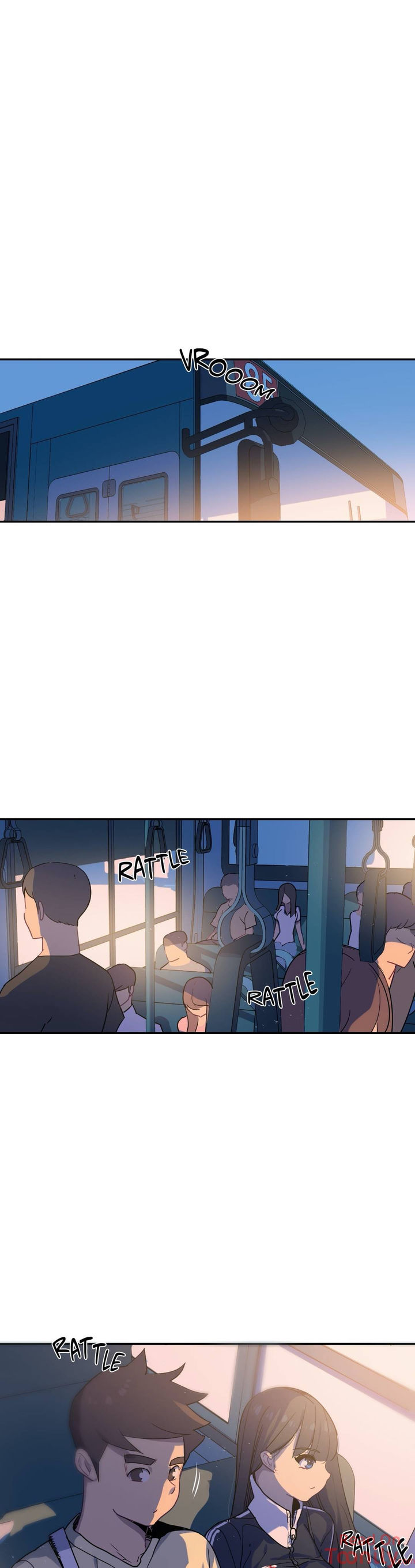 In At the Deep End - Chapter 27 - picture 20
