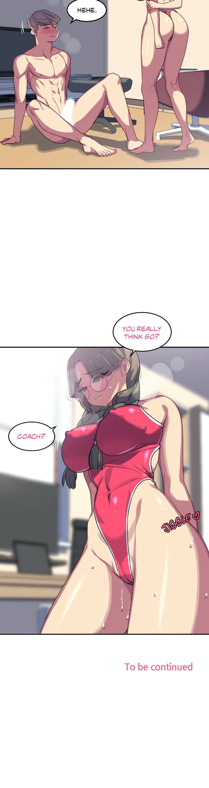In At the Deep End - Chapter 27 - picture 27