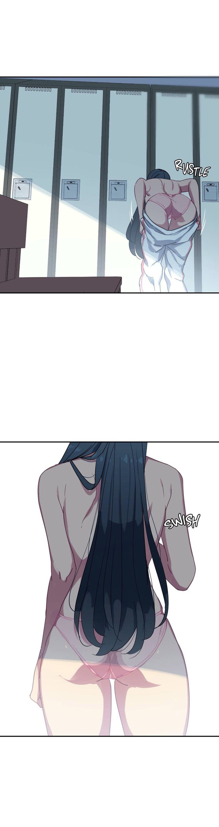 In At the Deep End - Chapter 27 - picture 3
