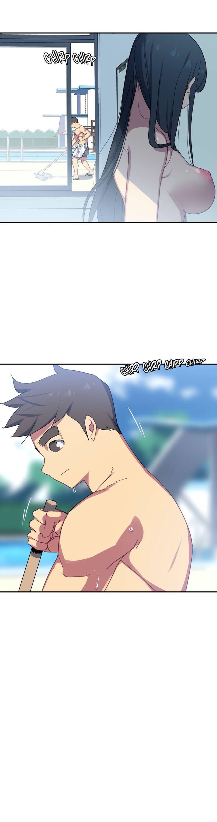 In At the Deep End - Chapter 27 - picture 5