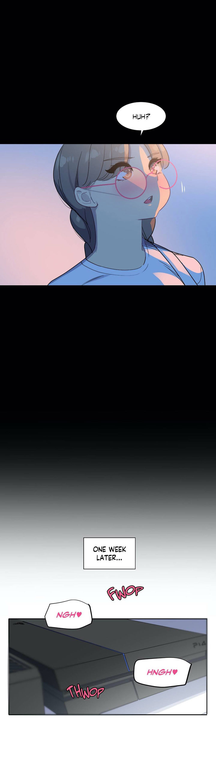 In At the Deep End - Chapter 28 - picture 24