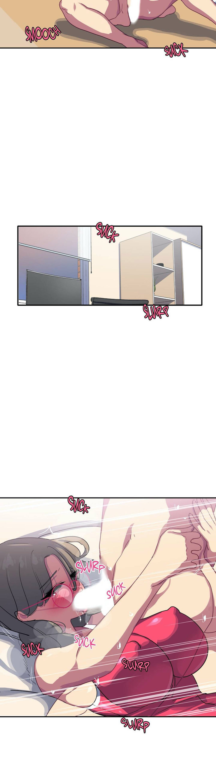 In At the Deep End - Chapter 28 - picture 5