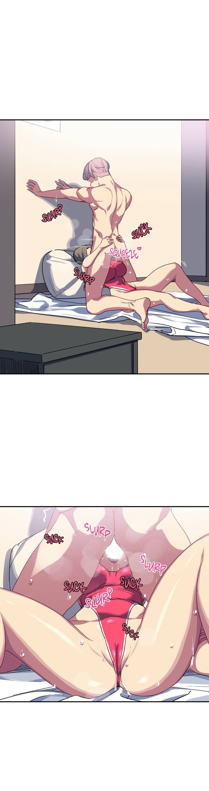 In At the Deep End - Chapter 28 - picture 6