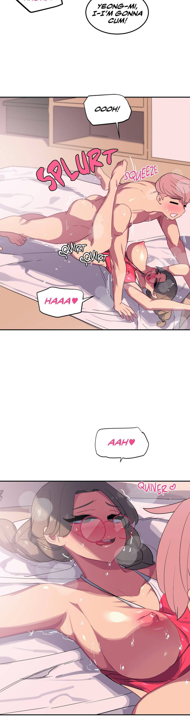 In At the Deep End - Chapter 29 - picture 1