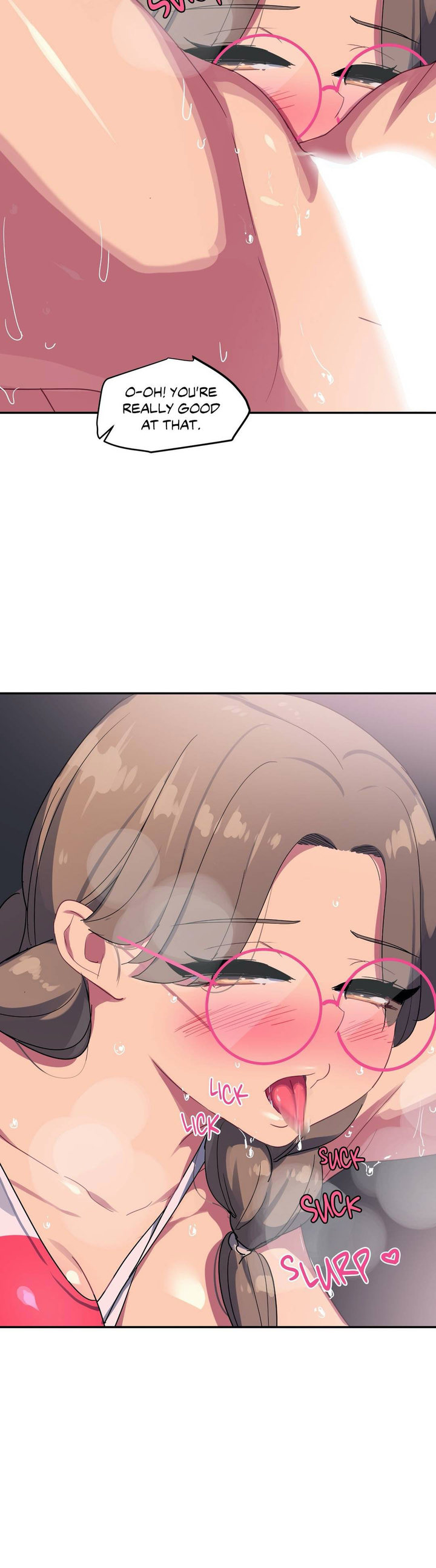In At the Deep End - Chapter 29 - picture 10