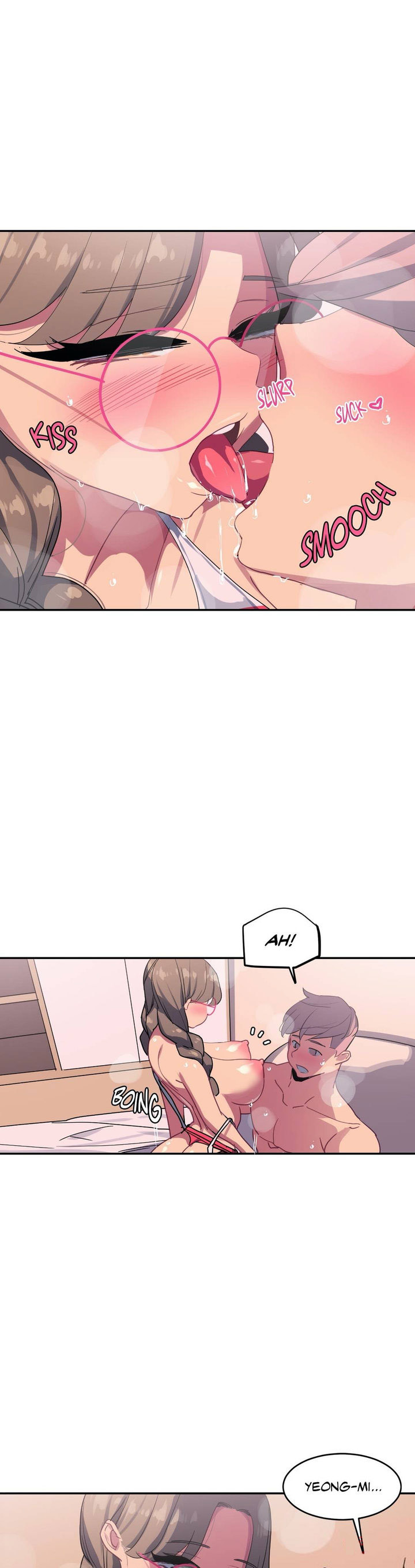 In At the Deep End - Chapter 29 - picture 13