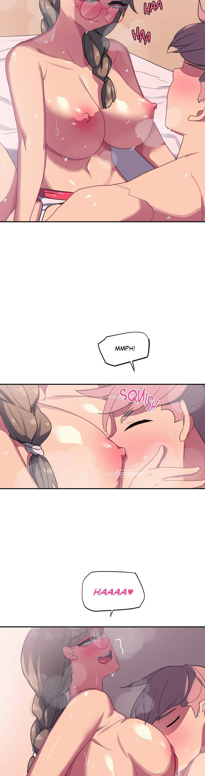 In At the Deep End - Chapter 29 - picture 14