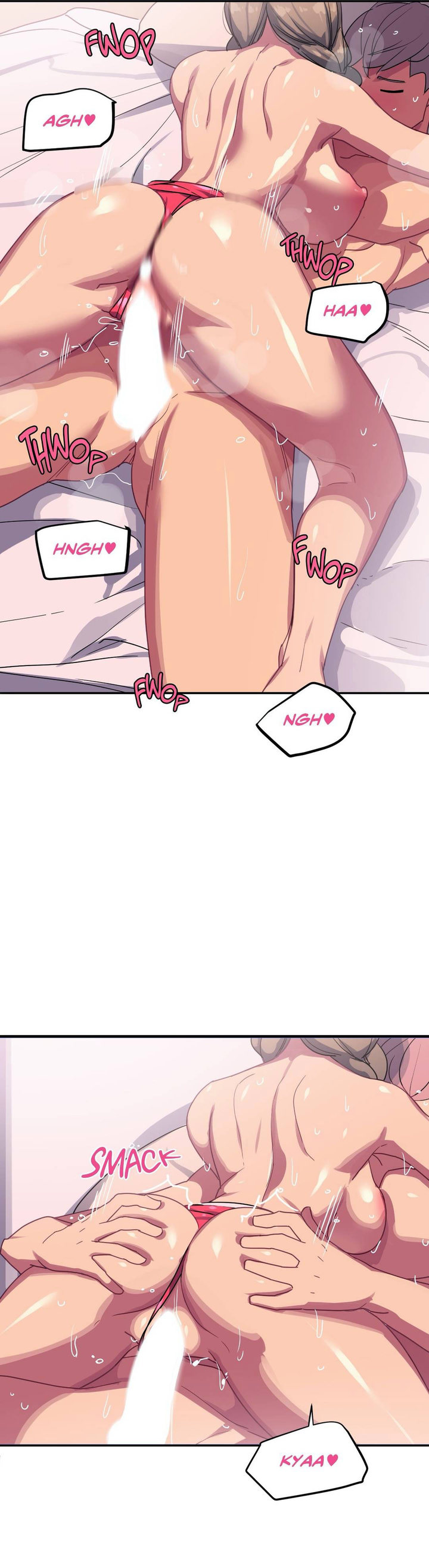 In At the Deep End - Chapter 29 - picture 20