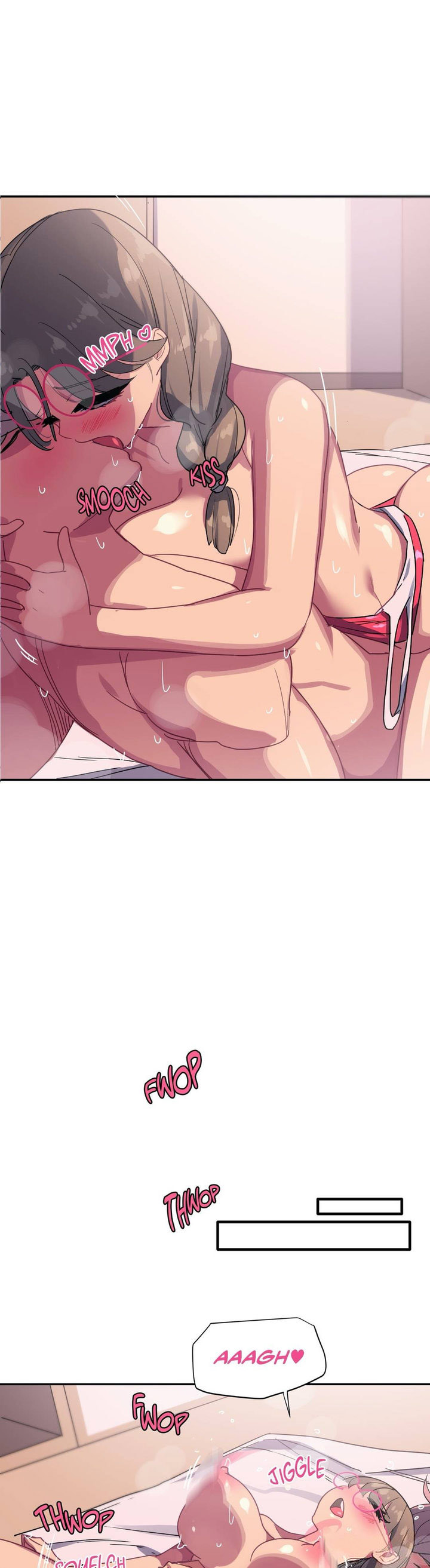 In At the Deep End - Chapter 29 - picture 21