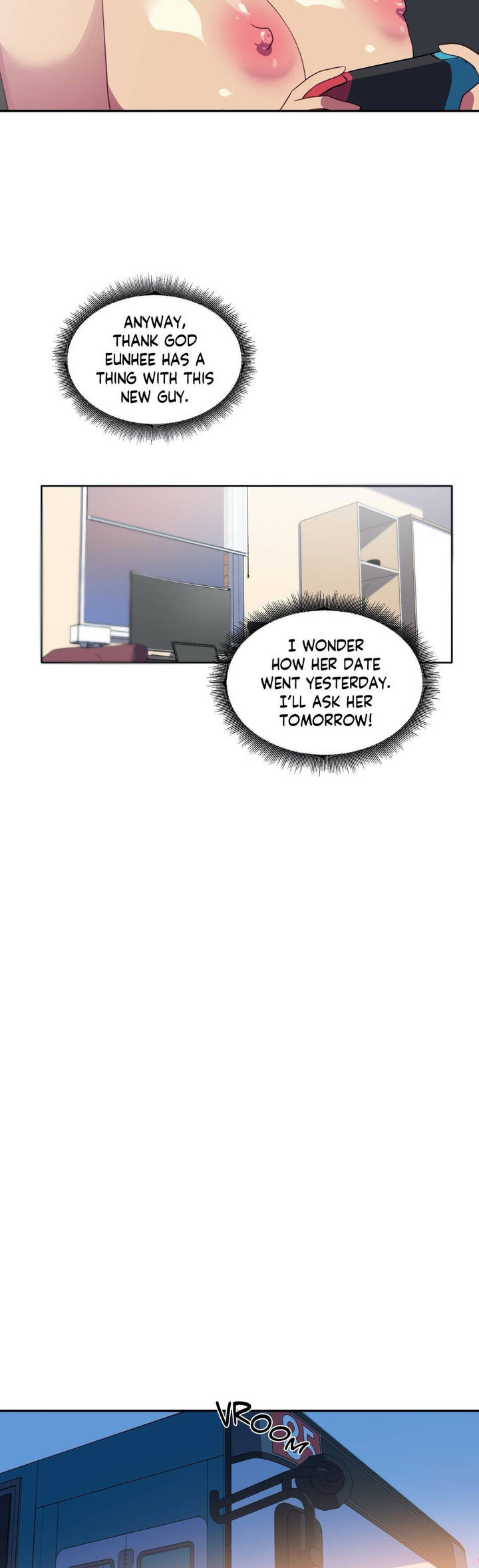 In At the Deep End - Chapter 29 - picture 27