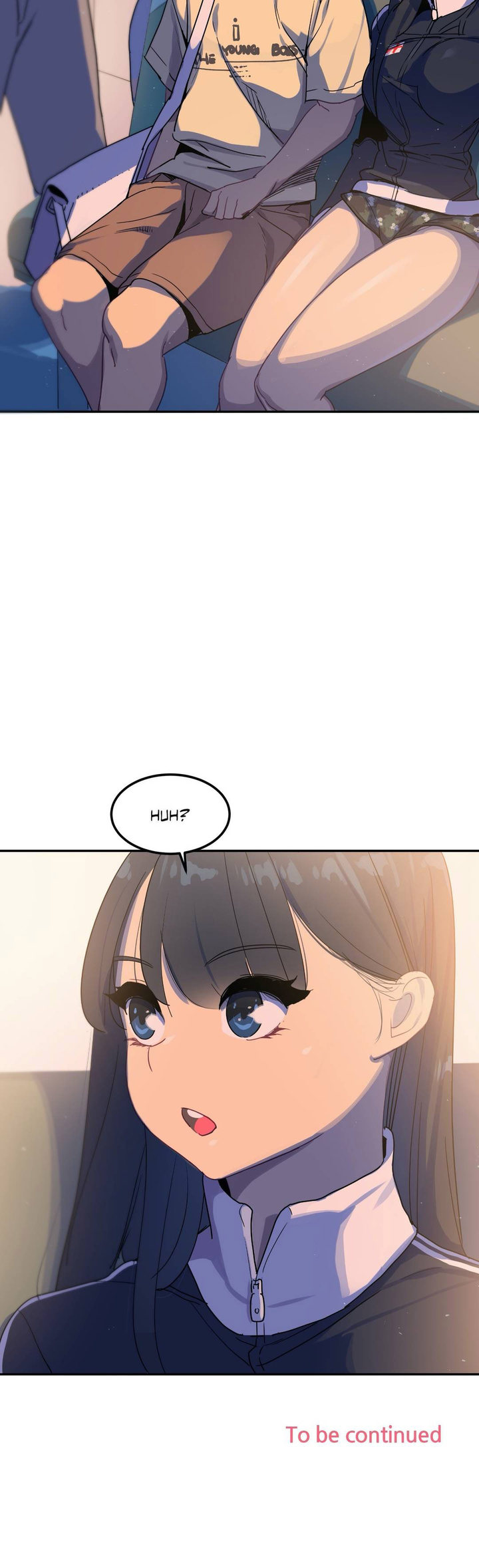 In At the Deep End - Chapter 29 - picture 29
