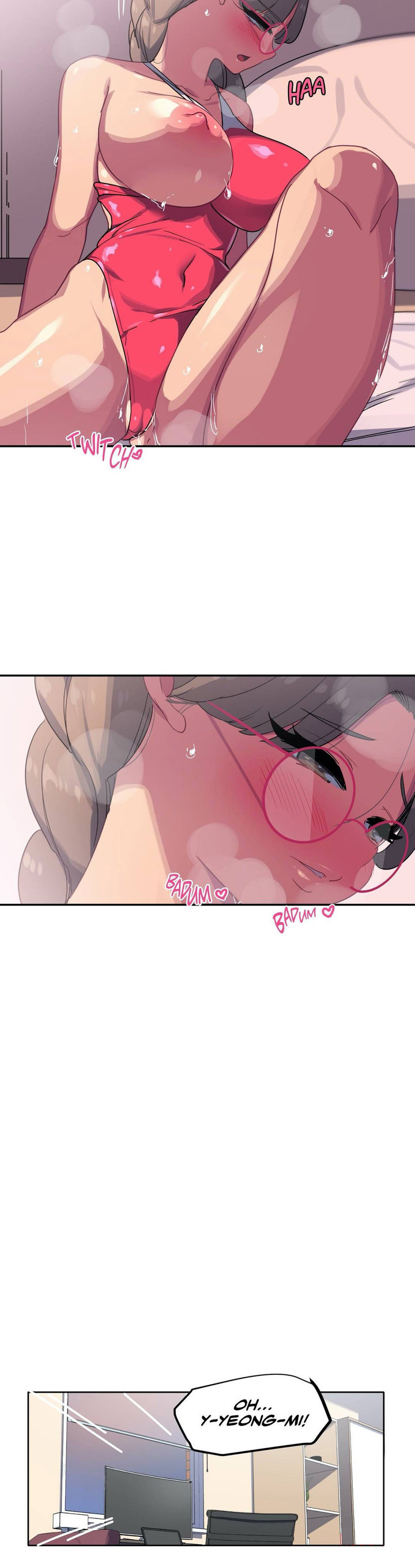 In At the Deep End - Chapter 29 - picture 4