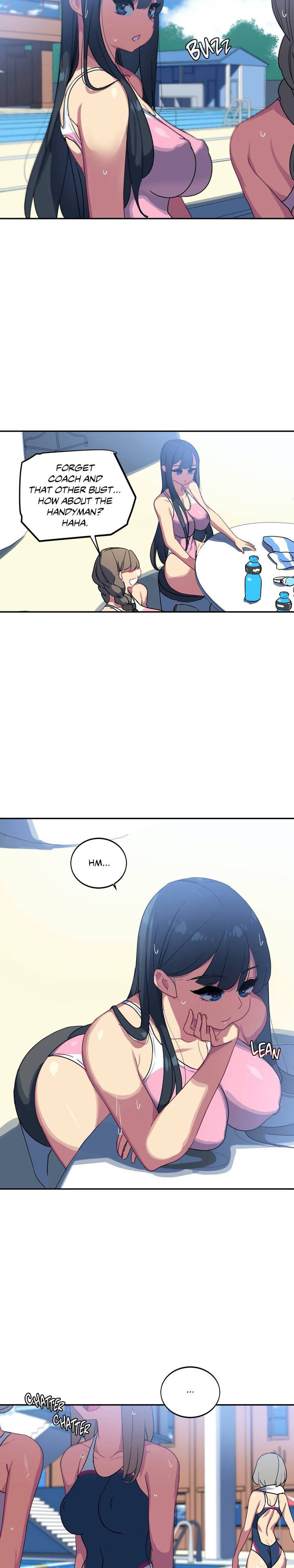 In At the Deep End - Chapter 30 - picture 11