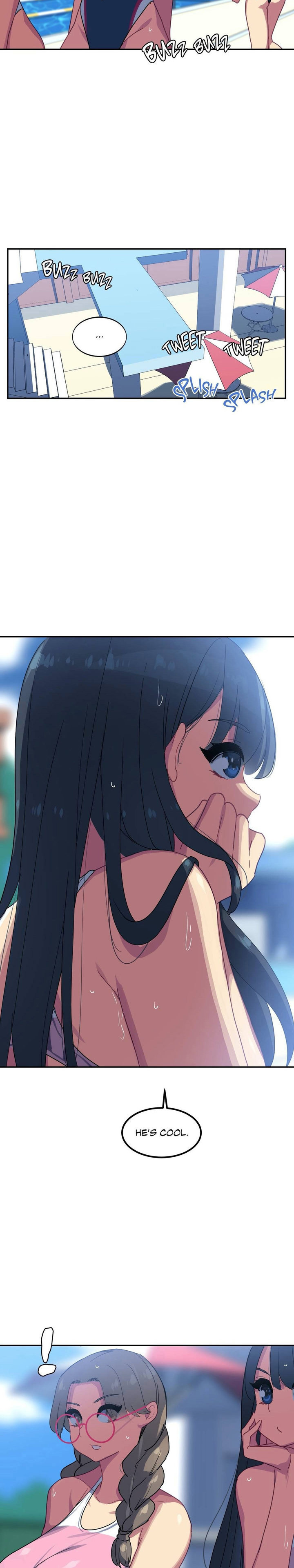 In At the Deep End - Chapter 30 - picture 12