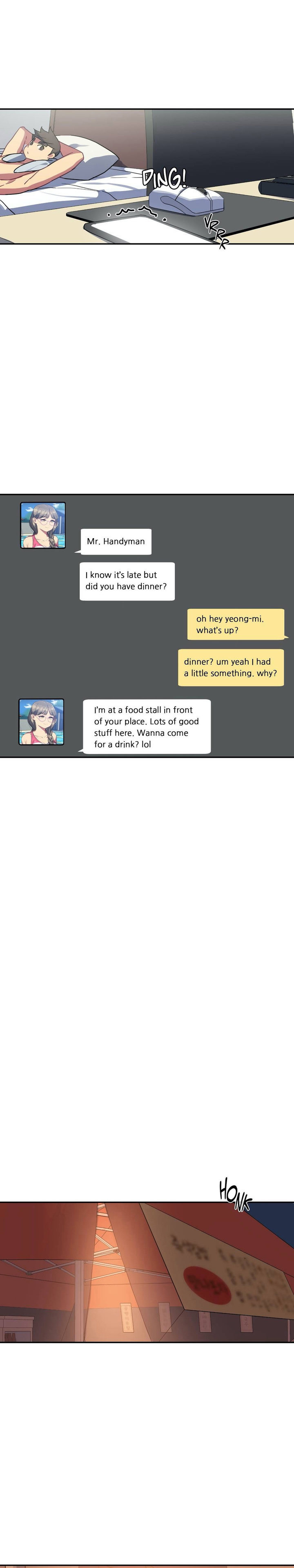 In At the Deep End - Chapter 30 - picture 19