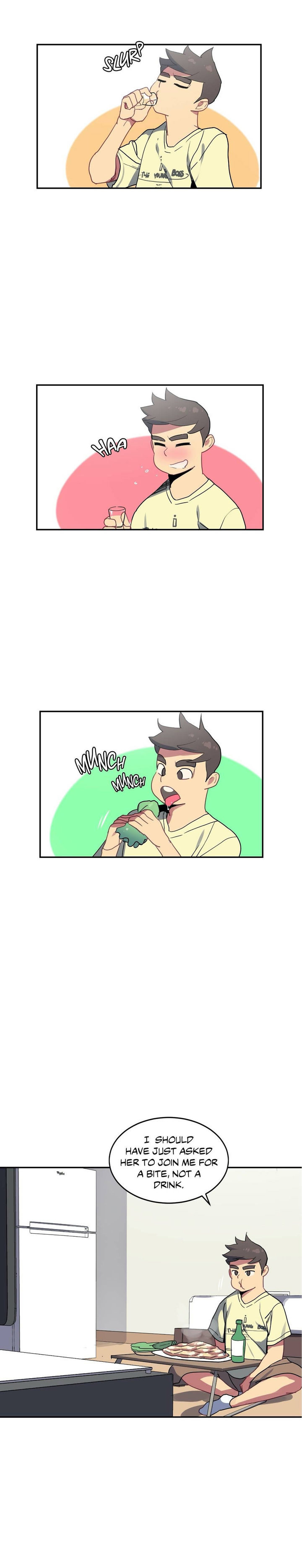 In At the Deep End - Chapter 30 - picture 3