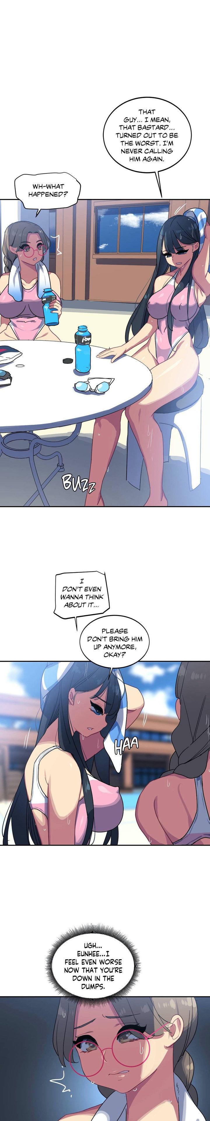 In At the Deep End - Chapter 30 - picture 5