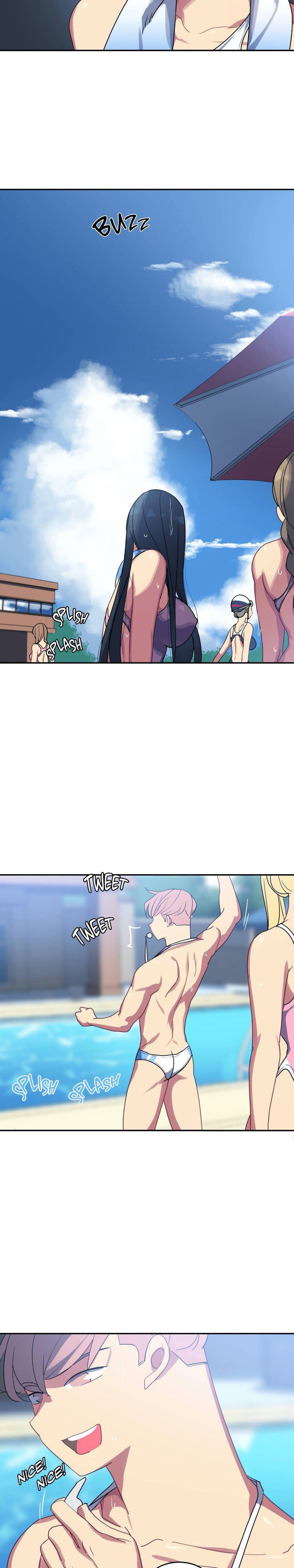 In At the Deep End - Chapter 30 - picture 6