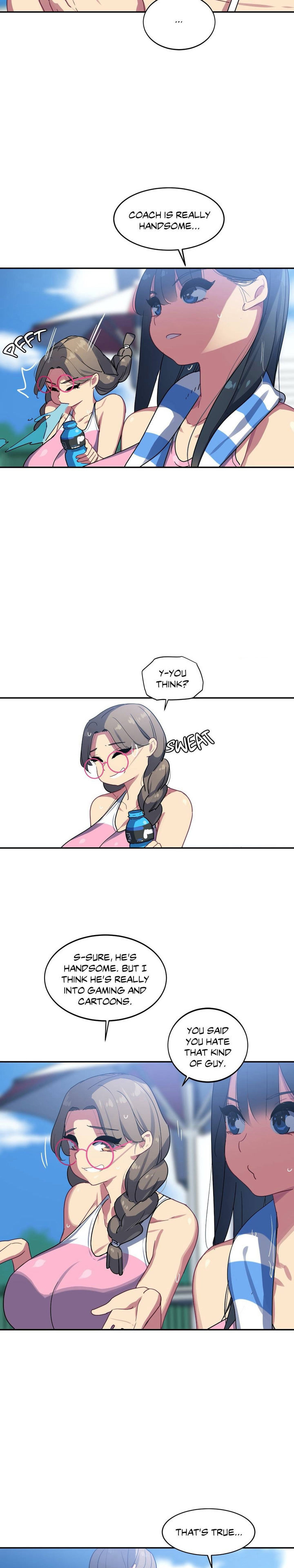 In At the Deep End - Chapter 30 - picture 7