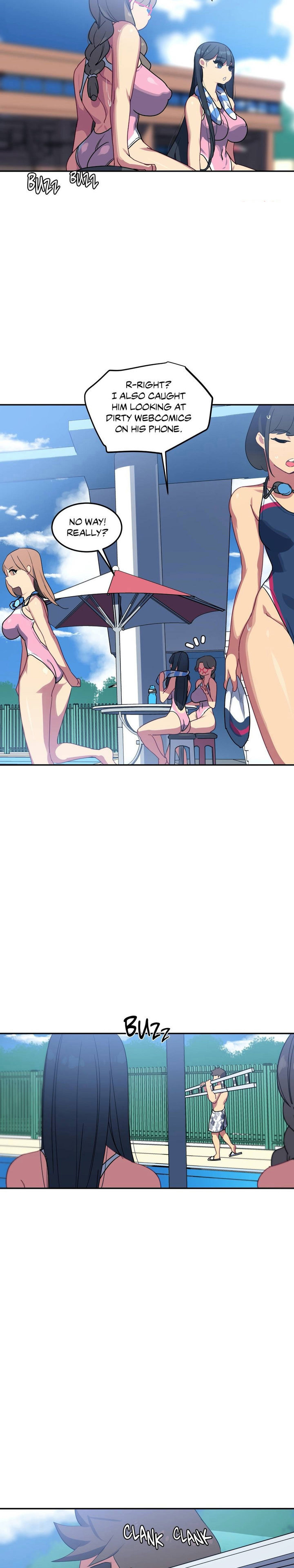 In At the Deep End - Chapter 30 - picture 8
