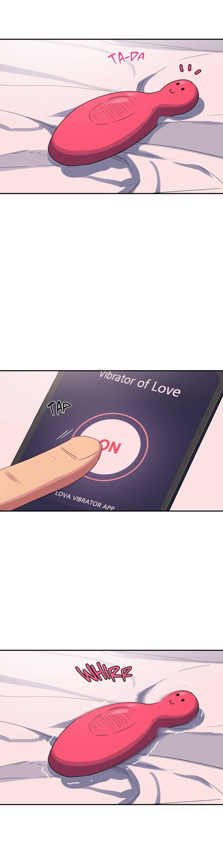 In At the Deep End - Chapter 31 - picture 13