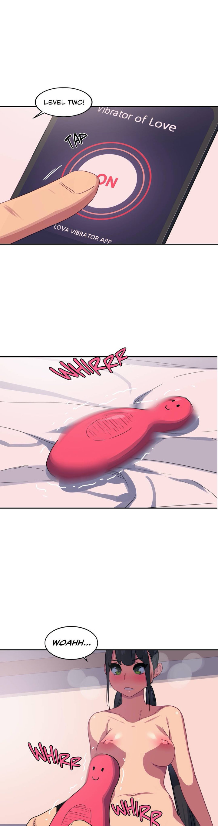 In At the Deep End - Chapter 31 - picture 14