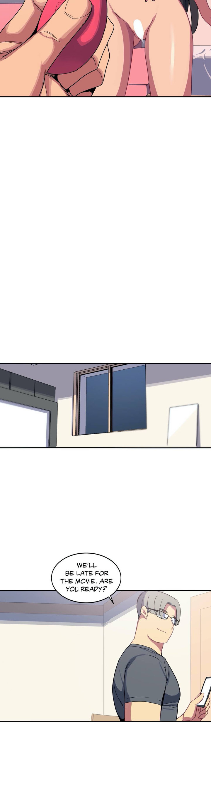 In At the Deep End - Chapter 31 - picture 15