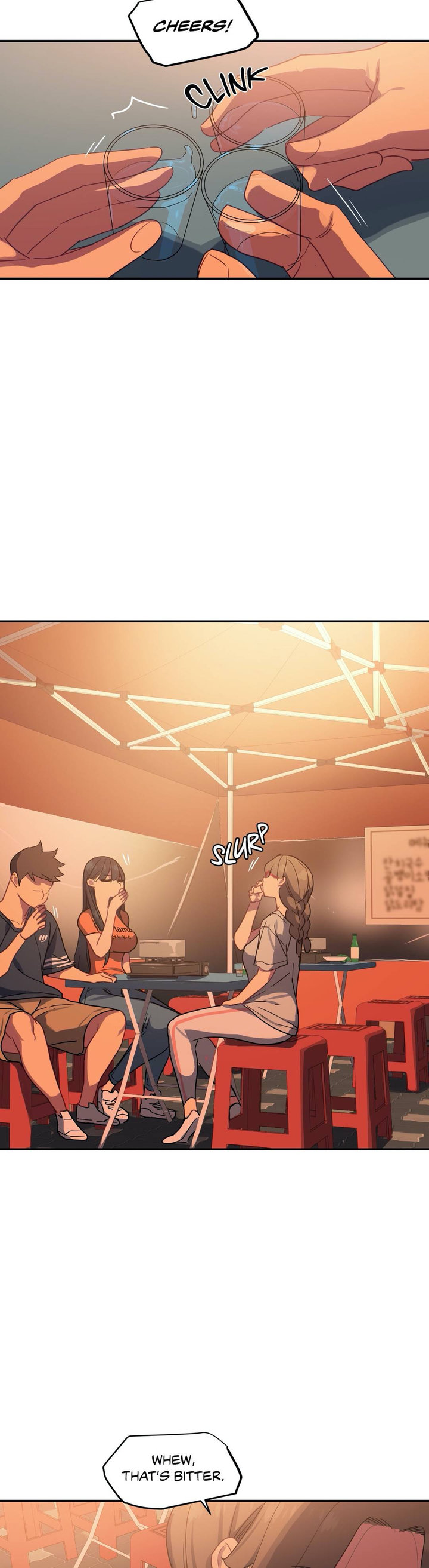 In At the Deep End - Chapter 31 - picture 20