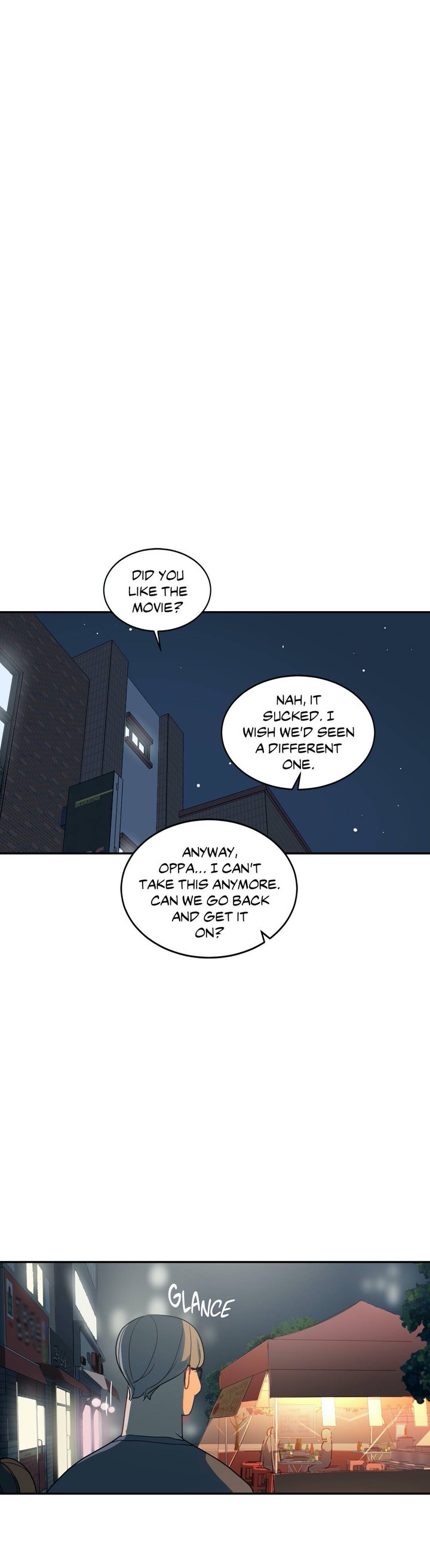 In At the Deep End - Chapter 31 - picture 23
