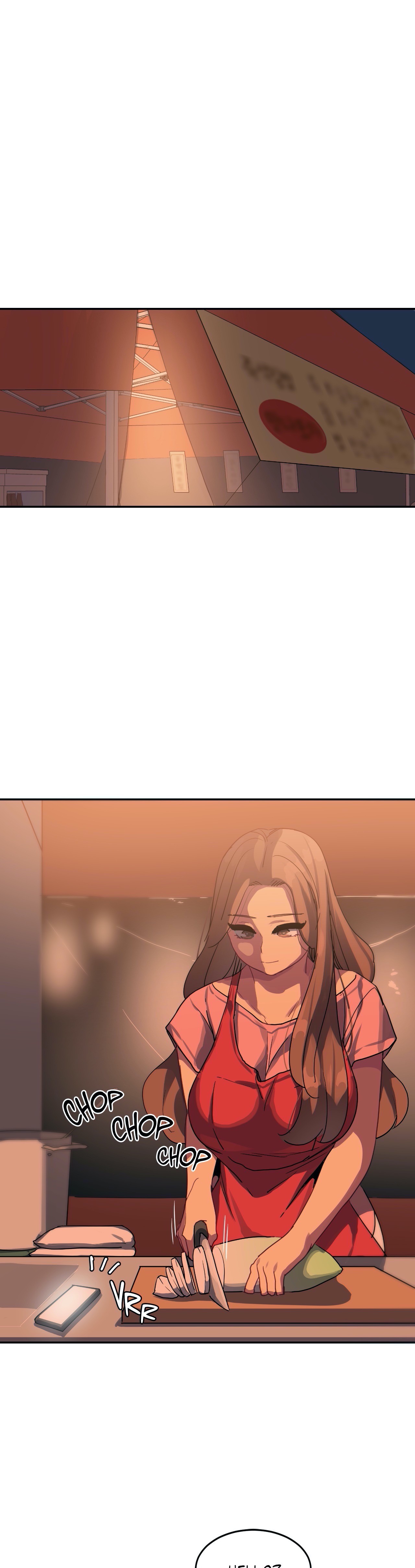 In At the Deep End - Chapter 32 - picture 0