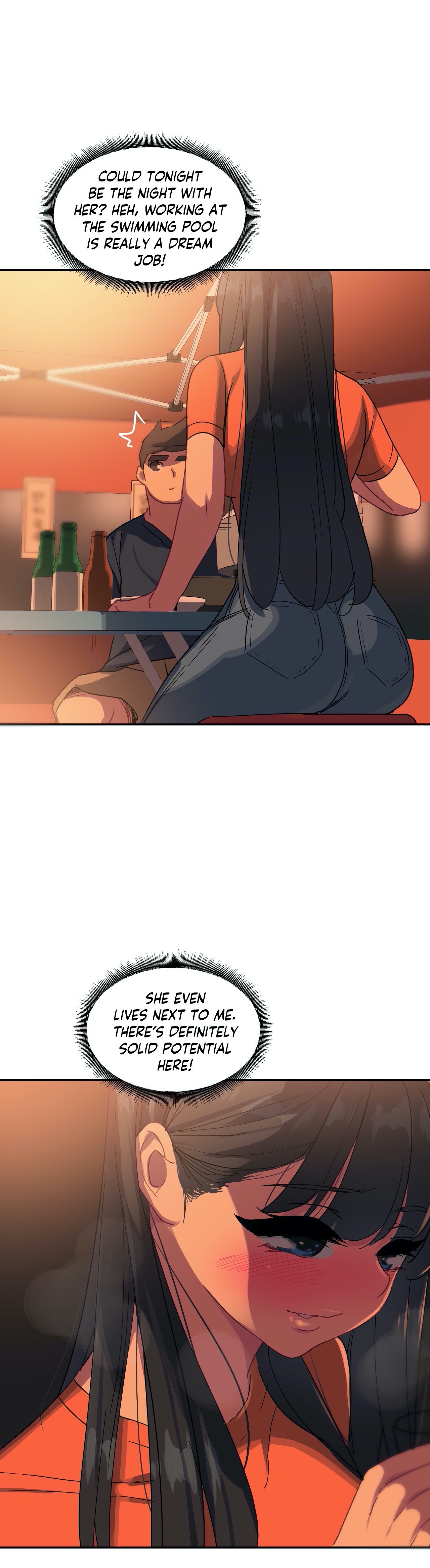 In At the Deep End - Chapter 32 - picture 18