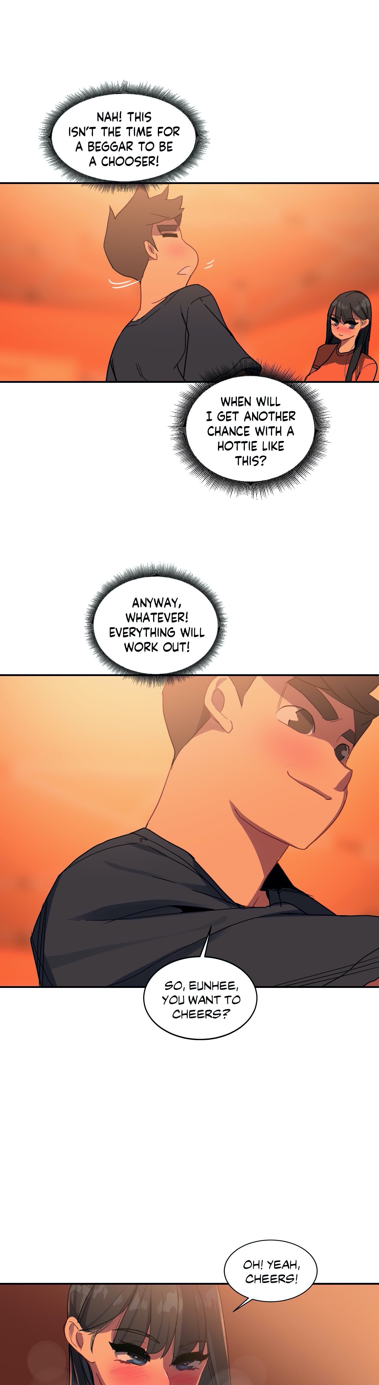 In At the Deep End - Chapter 32 - picture 20