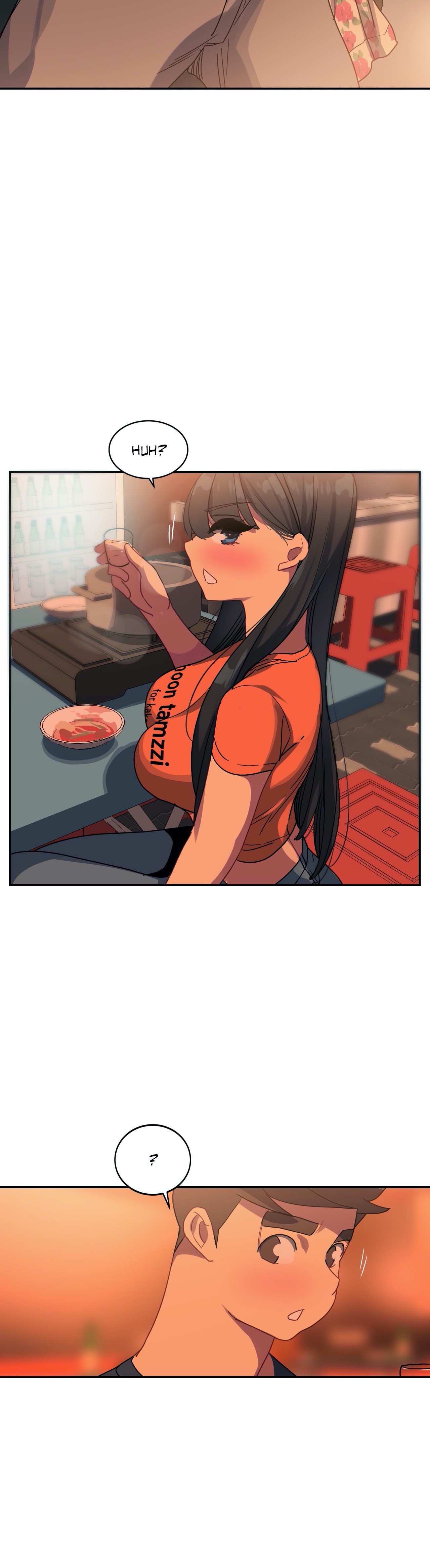 In At the Deep End - Chapter 32 - picture 22