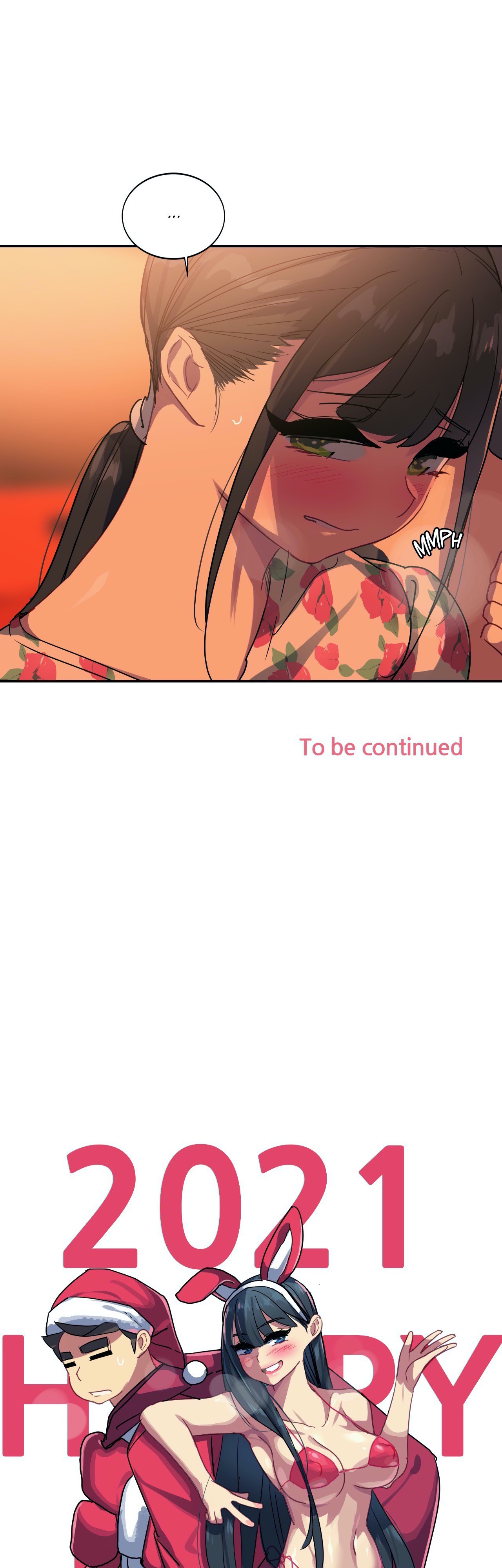 In At the Deep End - Chapter 32 - picture 25