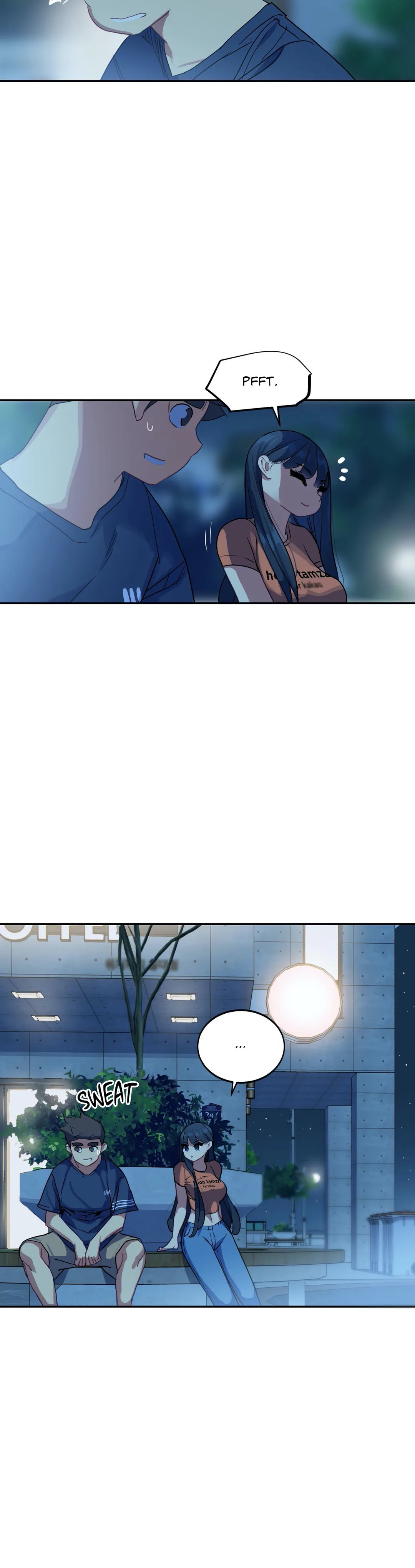In At the Deep End - Chapter 33 - picture 16