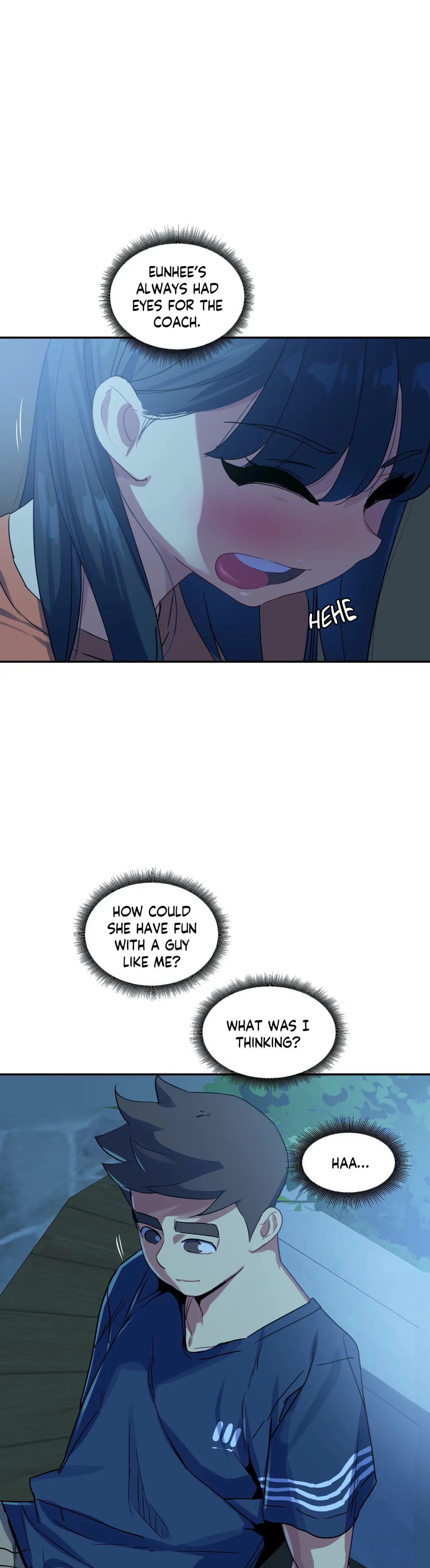 In At the Deep End - Chapter 33 - picture 24