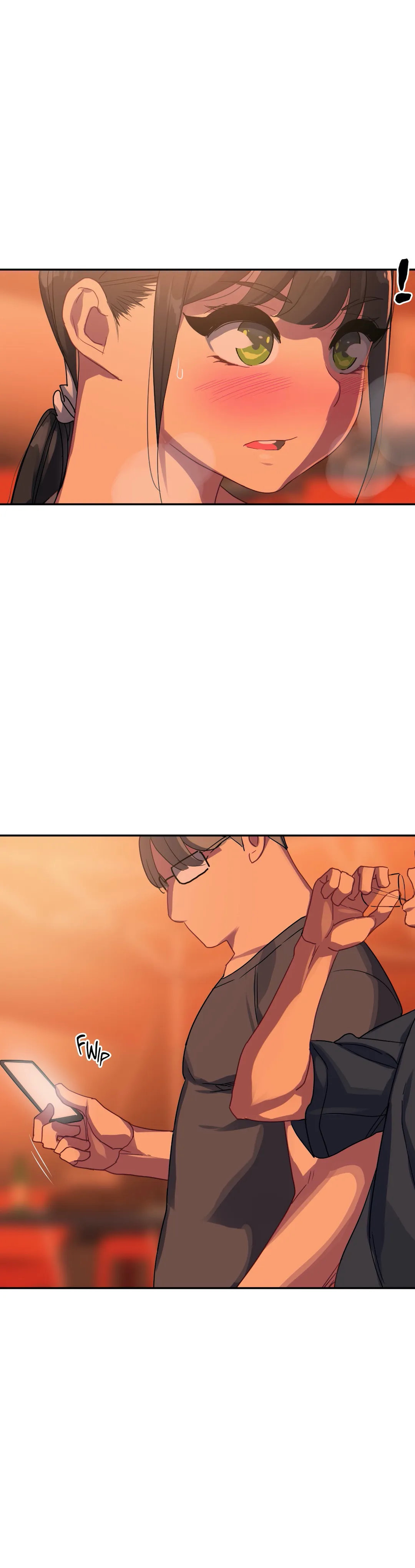 In At the Deep End - Chapter 33 - picture 5