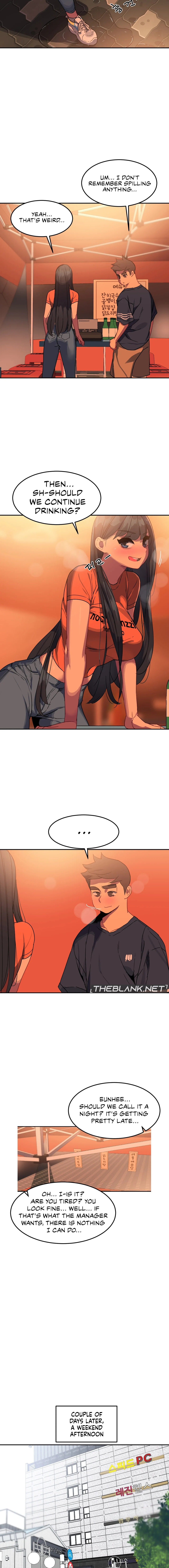 In At the Deep End - Chapter 34 - picture 6
